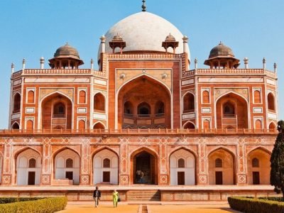 Delhi